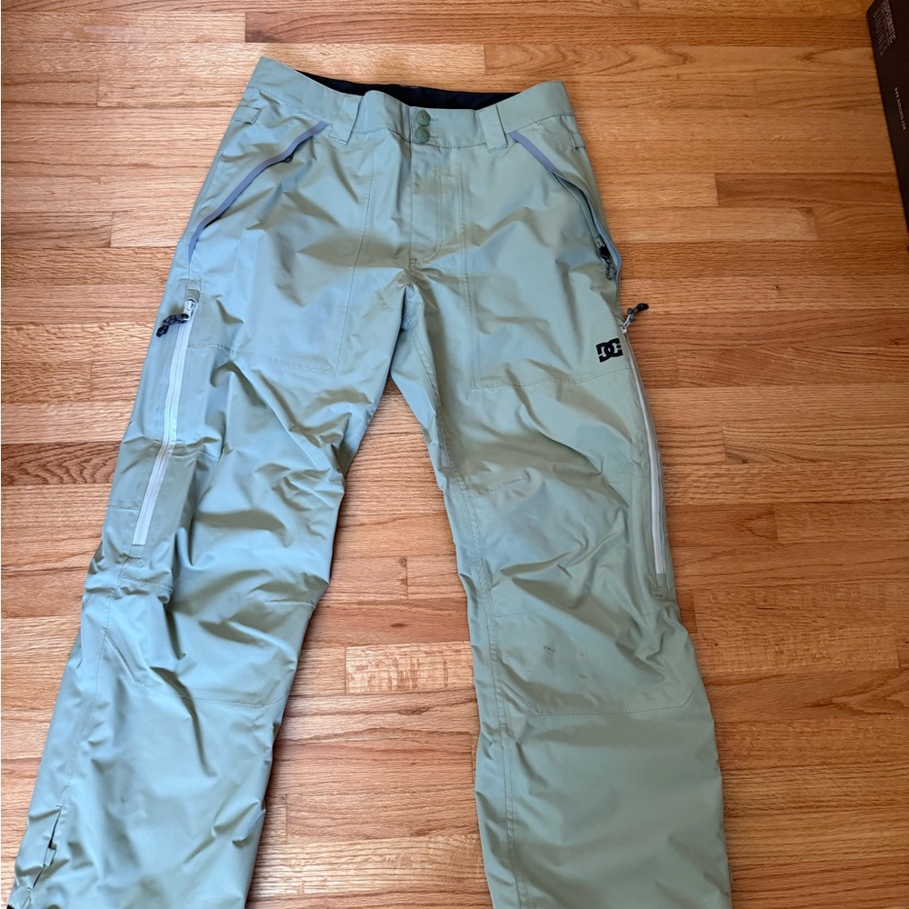 DC Squadron 30k Technical Snowboard Pants